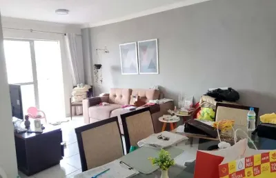 Apartamento casa caiada 75 metros quadrados com 3 quartos exelente lçocalização
