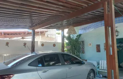 Casa com 3 quartos à venda no Janga, Paulista 