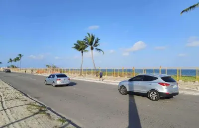 Imóvel para venda com 60000 metros quadrados em pina - recife - pe