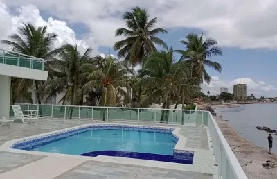 Casa com 4 quartos à venda no Pau Amarelo, Paulista 