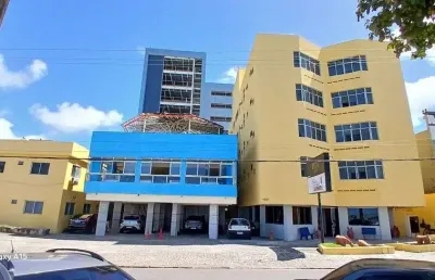 Imóvel para venda com 2704 metros quadrados com 50 quartos em bairro novo - olinda - pe