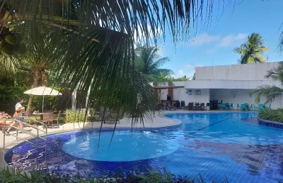 Imóvel para aluguel com 70 metros quadrados com 3 quartos em janga - paulista - pe