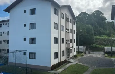 Apartamento com 3 quartos à venda na Rua Marquês de Olinda, 1685, América, Joinville