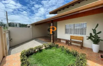 Casa térrea à venda no jardim três irmãos em vinhedo – sp