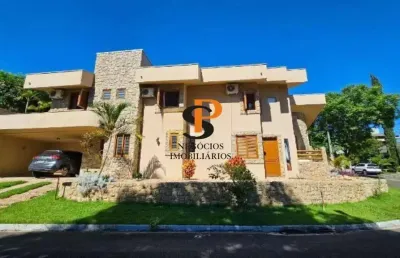 Casa à venda no condomínio jardim das palmeiras em vinhedo - sp.