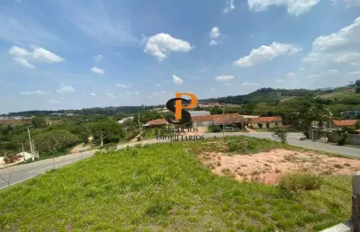 Terreno à venda residencial capivari - louveira -sp