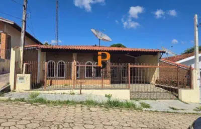 Casa com 3 quartos à venda na Rua Fortaleza, Centro, Vinhedo