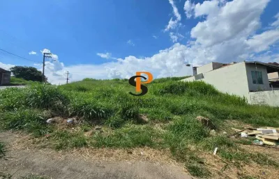 Terreno à venda na Rua Edgard Genezini, Jardim Melle, Vinhedo