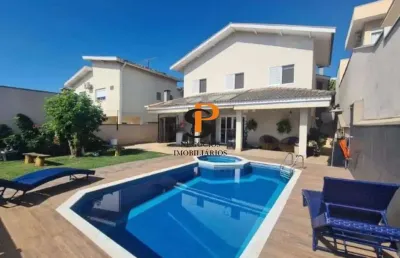 Casa à venda no condomínio recanto dos paturis em vinhedo - sp