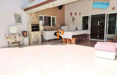 Casa a venda no condomínio terras de vinhedo em vinhedo - sp