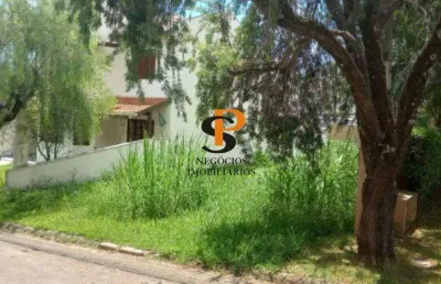 Terreno à venda no condomínio grape village em vinhedo - sp