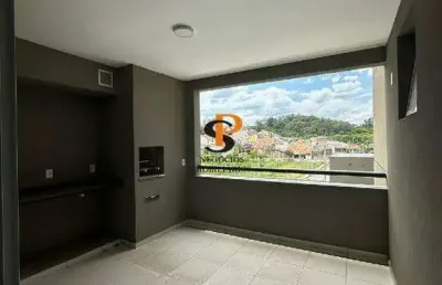 Apartamento à venda condomínio torres de ozanan - jundiaí -sp