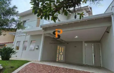 Casa à venda condomínio grape village em vinhedo – sp