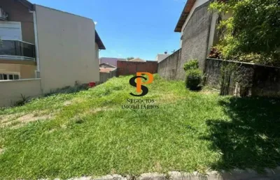 Terreno à venda condomínio grape village em vinhedo - sp