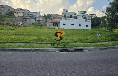 Terreno à venda na Rua Laurindo Tempesta, Jardim Eliza, Vinhedo