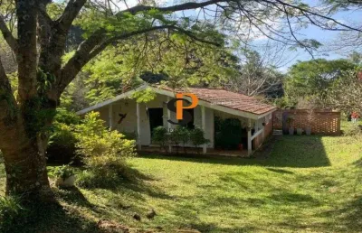 Casa à venda condomínio vale da santa fé - vinhedo - sp