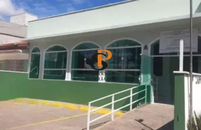 Prédio comercial para venda no jardim guanabara em campinas