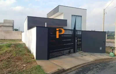 Casa térrea a venda no loteamento residencial ignácio von zuben em vinhedo - sp