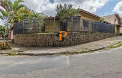 Casa com 3 quartos à venda na Rua José Sabó, Jardim Miriam, Vinhedo