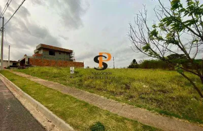 Terreno à venda em bairro ignácio von zuben, vinhedo/sp