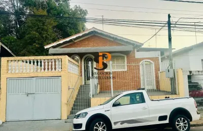 Casa comercial a venda - bairro santa cruz em vinhedo
