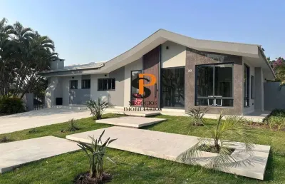Casa em condomínio fechado com 3 quartos à venda na Rua Rio Vermelho, Sao Joaquim, Vinhedo