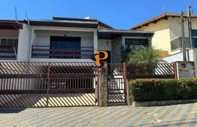 Casa com 3 quartos à venda na Rua José Sabó, Jardim Miriam, Vinhedo