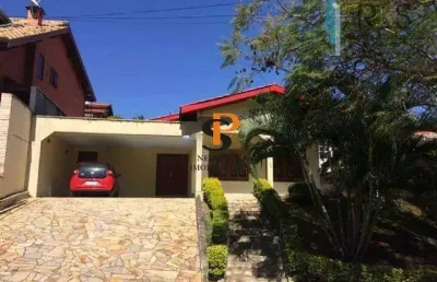 Casa à venda condomínio villagio capriccio - louveira/sp