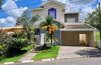 Casa à venda no condomínio recanto dos paturis, vinhedo/sp