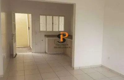 Casa com 2 quartos à venda na Rua Bacharel João Marques, João XXIII, Vinhedo