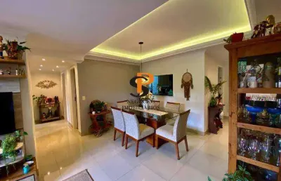Apartamento à venda - residencial riviera de vinhedo - vinhedo/sp