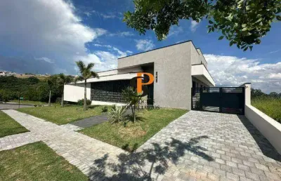Casa à venda no condomínio campo de toscana em vinhedo/sp