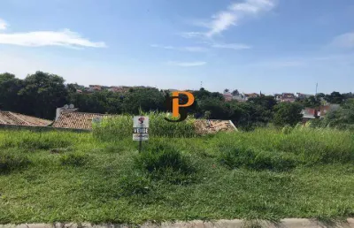 Terreno à venda na Rua Benedito Marciano, Parque Santa Rosa, Vinhedo