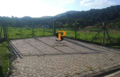 Terreno à venda na Rua dos Italianos, Caixa D´Água, Vinhedo