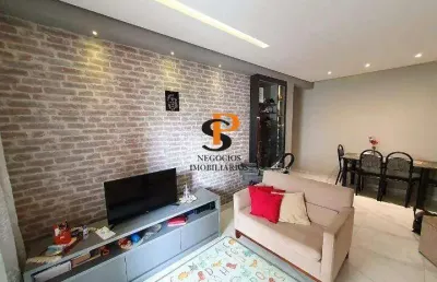 Apartamento à venda residencial das oliveiras vinhedo/sp