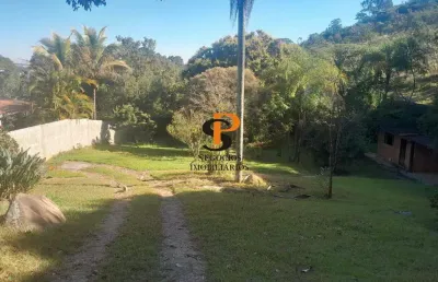 Terreno à venda no condomínio são joaquim, vinhedo/sp