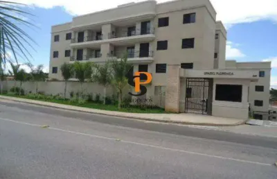 Apartamento `venda condomínio mondo itália - vinhedo/sp