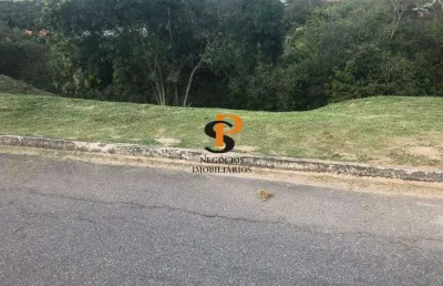Terreno à venda condomínio villa d`oro - vinhedo / sp