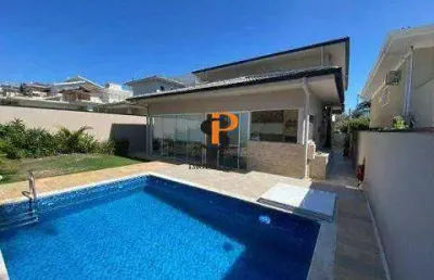Casa a venda em vinhedo/sp no condomínio jardim américa