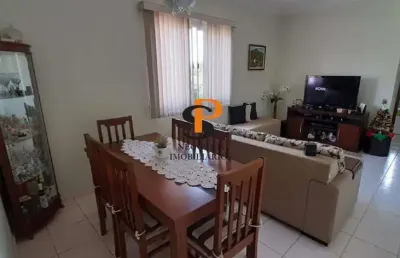 Apartamento à venda residencial flora, vinhedo - sp