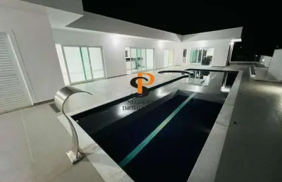 Casa à venda no condomínio estância marambaia em vinhedo/sp