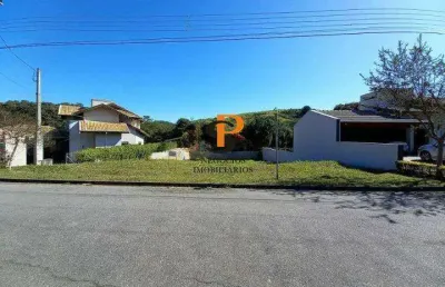 Terreno à venda condomínio vila hípica ii , vinhedo/sp