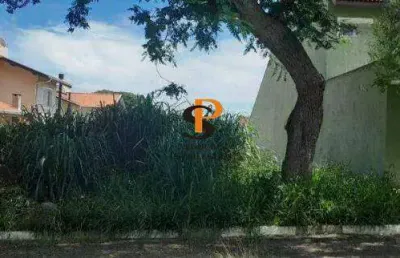 Terreno à venda na Rua Raul Gasparini, Jardim Panorama, Vinhedo