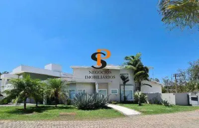 Casa em condomínio fechado com 3 quartos à venda na Rua Christiano Bueno Quirino, Cachoeira, Vinhedo