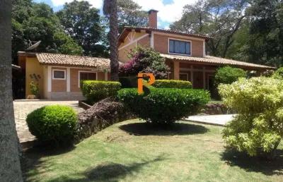 Casa à venda no bairro bairro dos pires, em extrema - mg