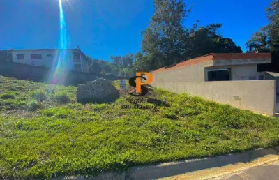 Terreno à venda na Rua Vereador Oclésio Antônio Rebustini, Área Rural de Vinhedo, Vinhedo