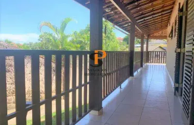 Casa com 3 quartos à venda na Rua Lisboa, Altos do Morumbi, Vinhedo