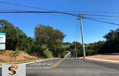 Terreno comercial à venda loteamento jasmin vinhedo-sp