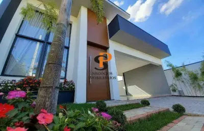 Casa com 2 quartos à venda na Rua Jatobá da Serra, Jardim Primavera, Vinhedo