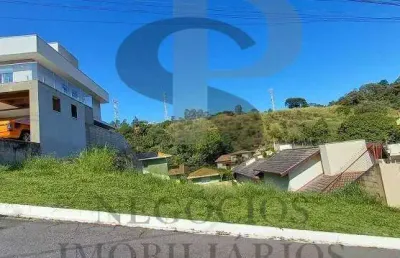 Terreno à venda no condomínio são miguel - vinhedo/sp